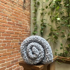 Kennedy Collins Crochet Baby Blanket