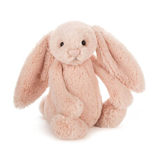 Jelly Cat Jellycat Bashful Blush Bunny