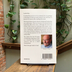 Freitag Richard L. Lessons in Leadership and Life