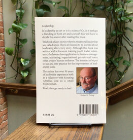 Richard L. Freitag Lessons in Leadership and Life