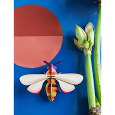 Studio Roof Wall Decoration - Honey Bee