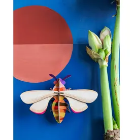 Studio Roof Wall Decoration - Honey Bee
