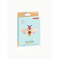 Studio Roof Wall Decoration - Honey Bee