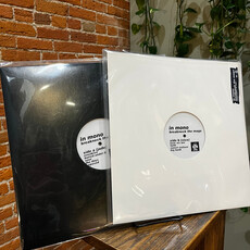 Breakneck the Mage In Mono (12" Vinyl LP)