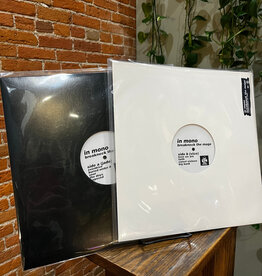 Breakneck the Mage In Mono (12" Vinyl LP)