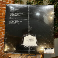 Shane and the Hard Luck Country Club Hard Luck Country Club - LP