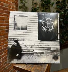 Shane and the Hard Luck Country Club Hard Luck Country Club - LP
