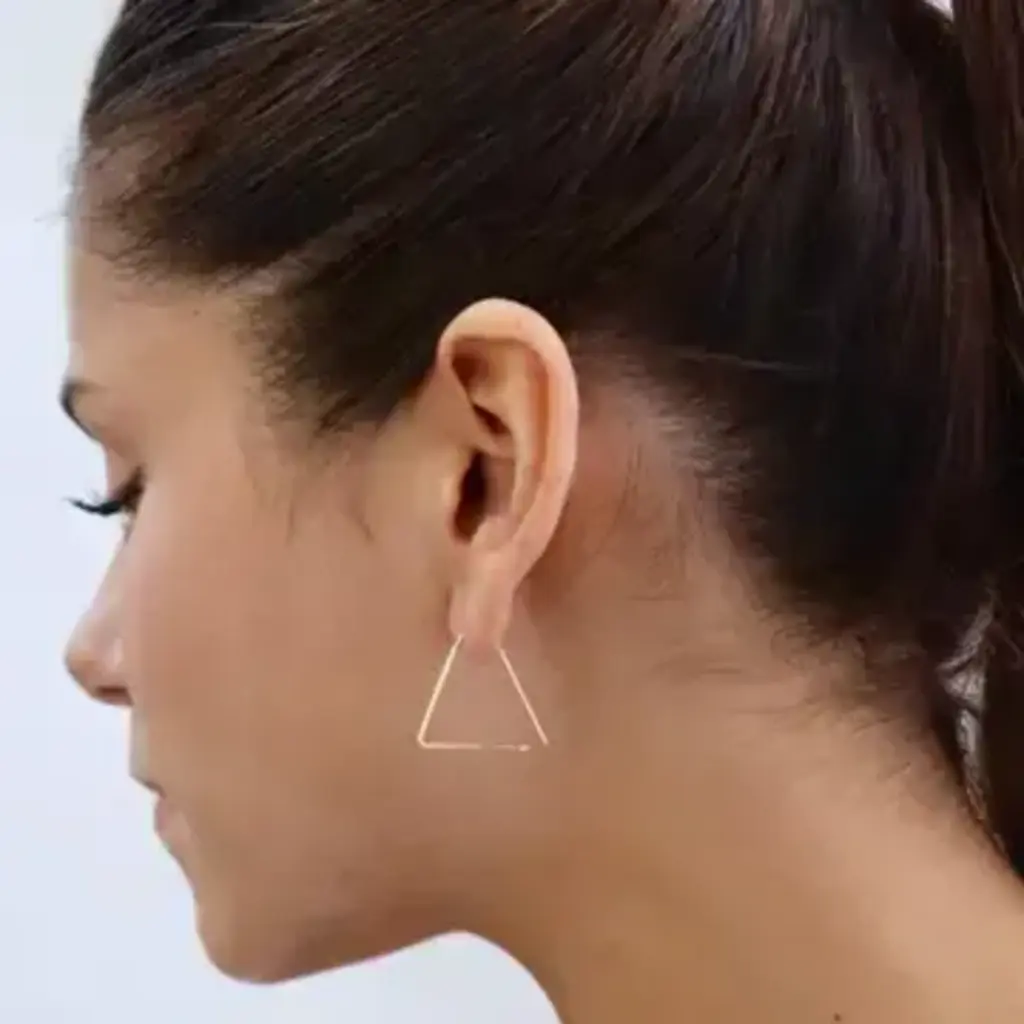 Token (Faire) Sunday Earrings - 14k Gold Fill