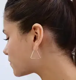 Token (Faire) Sunday Earrings - 14k Gold Fill