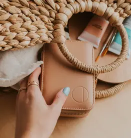 Hello Adorn Jewelry Hello Adorn - Jewelry Travel Case