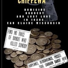 Scott Dyar Murder on the Chippewa