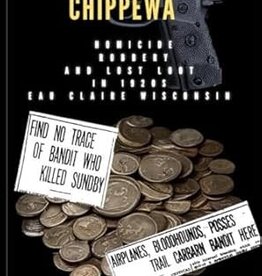 Scott Dyar Murder on the Chippewa