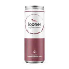Looner Sodas Looner Sodas — Prof Pepper