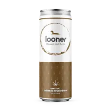 Looner Sodas Looner Sodas — Root Beer
