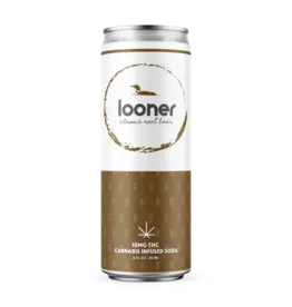 Looner Sodas Looner Sodas — Root Beer