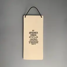 Macone Clay / Spooner Creek Wander - Wall Art