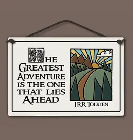 Macone Clay / Spooner Creek Greatest Adventure - Wall Art