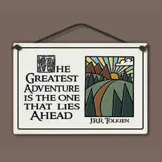 Macone Clay / Spooner Creek Greatest Adventure - Wall Art