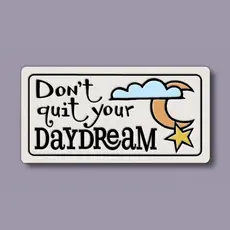 Macone Clay / Spooner Creek Daydream - Magnet