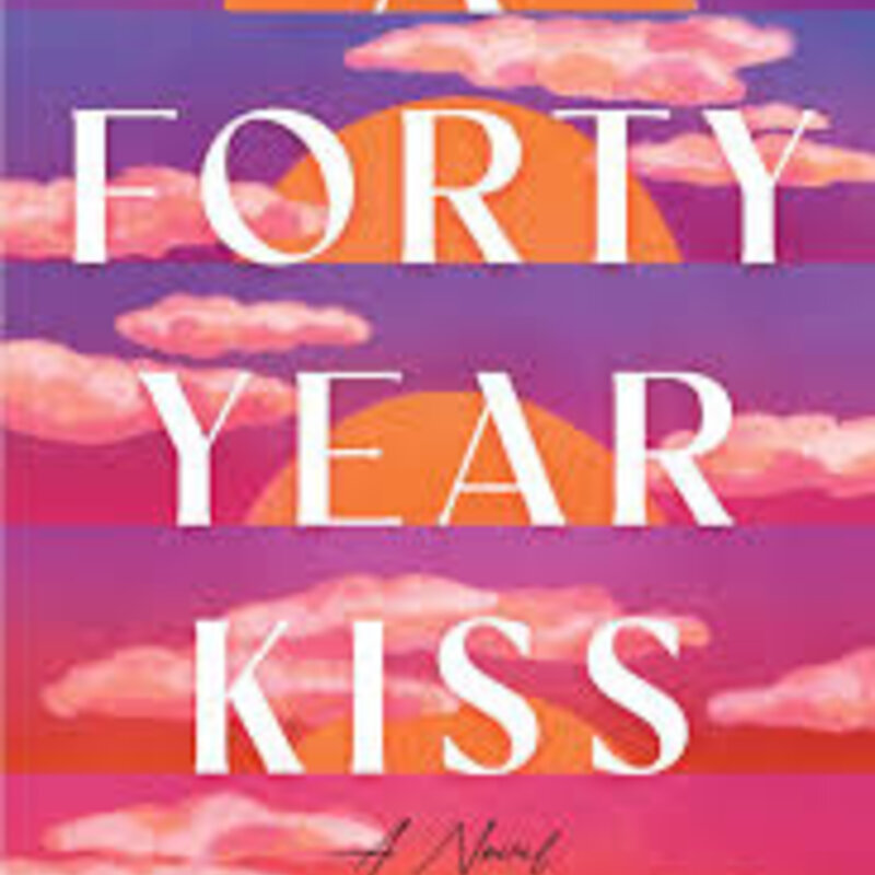 A 40 Year Kiss