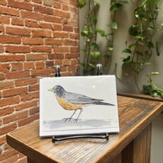 Amy Beidleman Bird - To One of My Favorite Birds Greeting Card