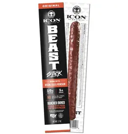Icon Meats Beast Stick- Original