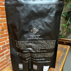 Off The Track Coffee Palomino Sunrise Light Roast
