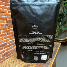 Off The Track Coffee Thoroughbred Espresso Roast
