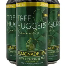 Tree Huggers — Lemonade Tea