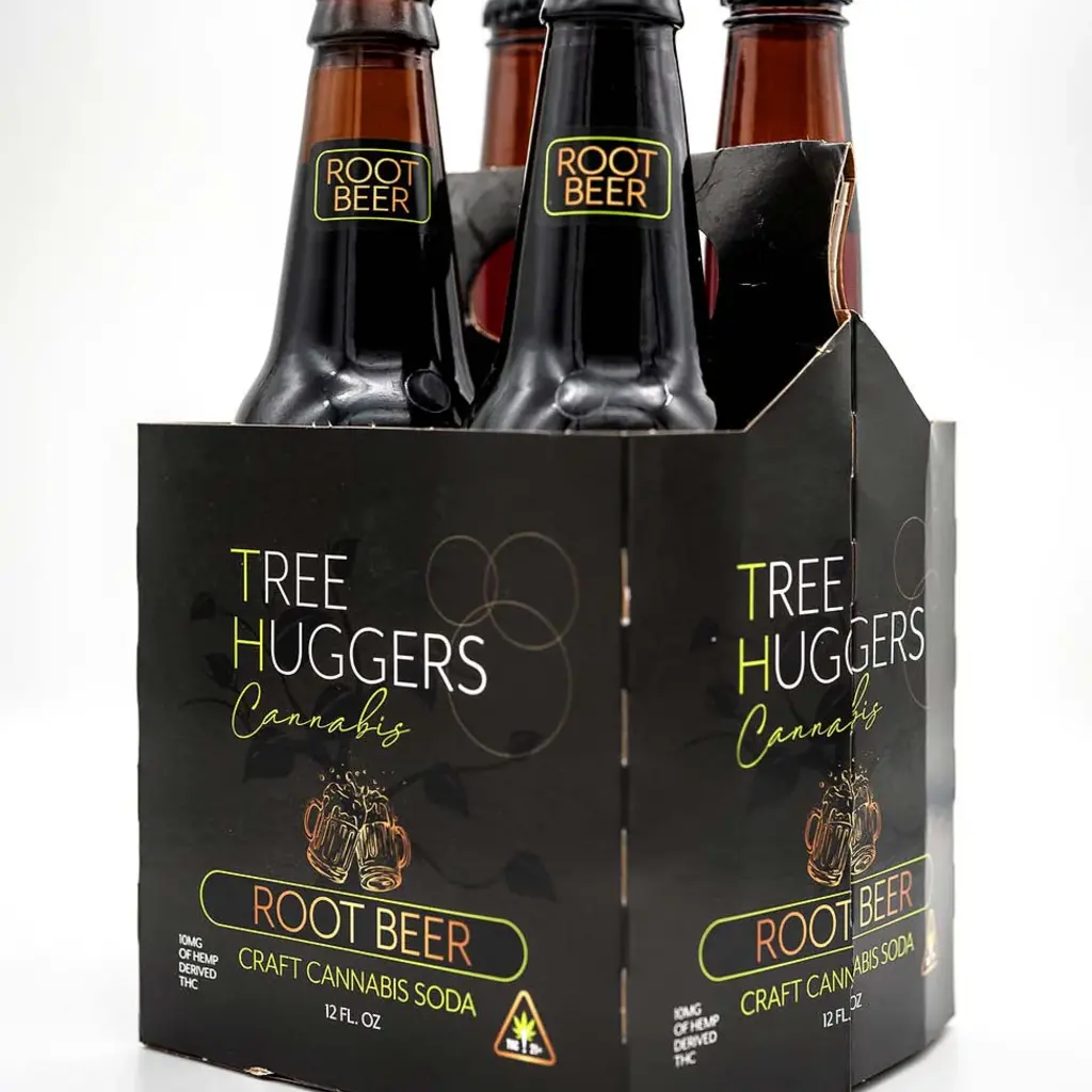 Tree Huggers — Root Beer