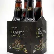 Tree Huggers — Root Beer