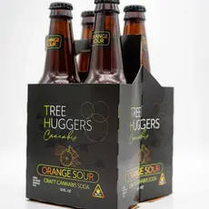 Tree Huggers — Orange Sour
