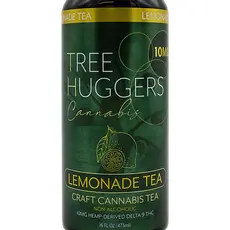 Tree Huggers — Lemonade Tea