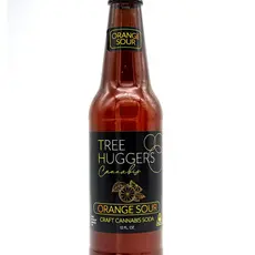 Tree Huggers — Orange Sour