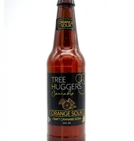 Tree Huggers — Orange Sour