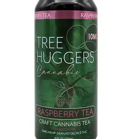 Tree Huggers — Raspberry Tea