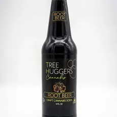 Tree Huggers — Root Beer