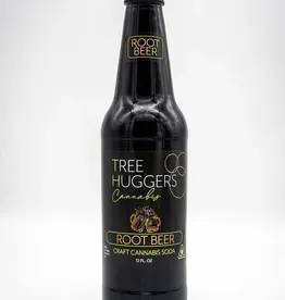 Tree Huggers — Root Beer