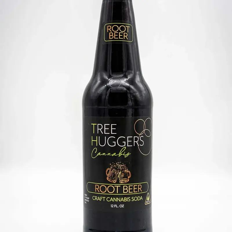 Tree Huggers — Root Beer