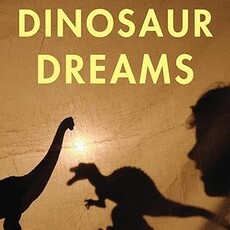 BJ Hollars Dinosaur Dreams