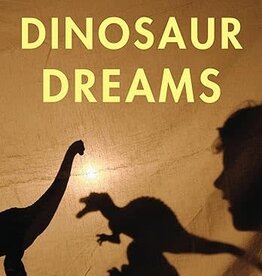 Hollars BJ Dinosaur Dreams