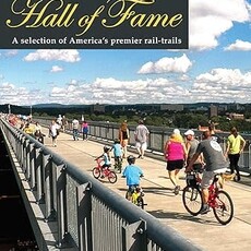 Rails-to-Trails Conservancy Rail-Trail Hall of Fame
