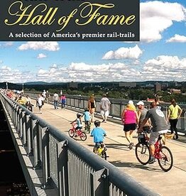 Rails-to-Trails Conservancy Rail-Trail Hall of Fame