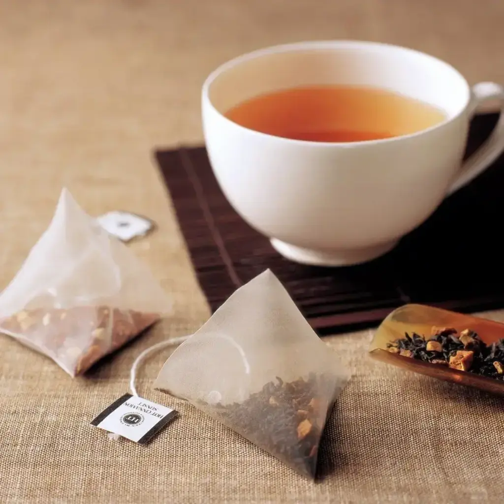 Door Country Coffee (Faire) Harney & Sons Holiday Tea