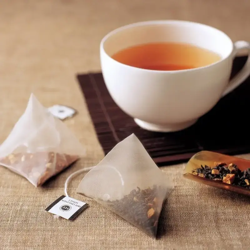 Door Country Coffee (Faire) Harney & Sons Holiday Tea