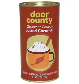 Door Country Coffee (Faire) Door County Gourmet Hot Cocoa Tins -