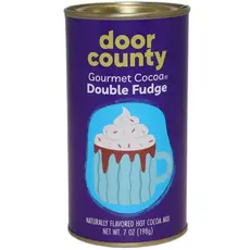 Door Country Coffee (Faire) Door County Gourmet Hot Cocoa Tins -