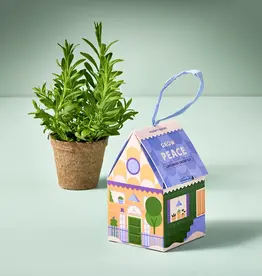 Home Grown Ornaments - Assorted Grow Kit