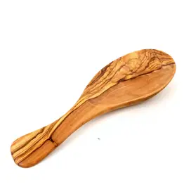 BeldiNest Copy of Olive Wood Spoon Ladle