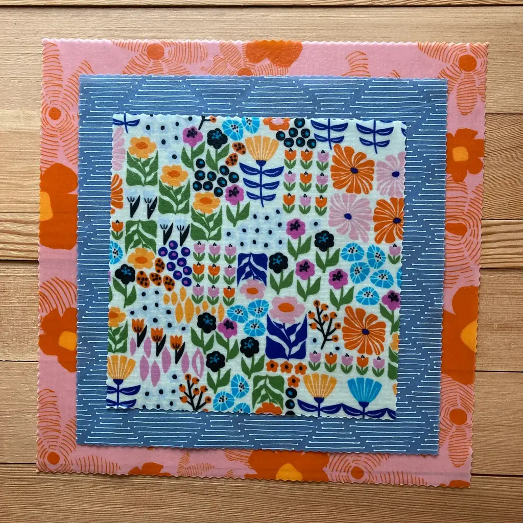 Shor Products Starter Set - Summer Bounty